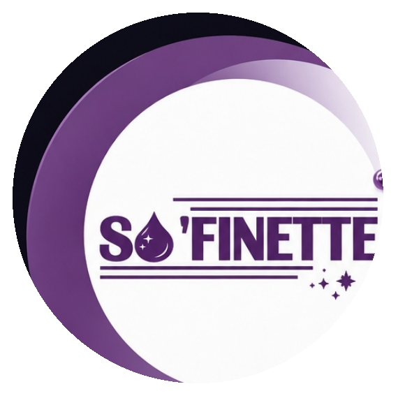 Logo officiel SO’FINETTE